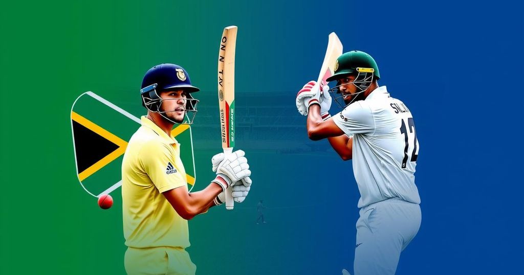 How to Watch South Africa vs Sri Lanka 2nd Test: TV and Live Stream Details