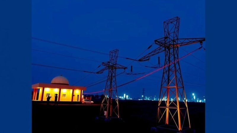 Bangladesh Reduces Power Imports from Adani Power Amid Payment Issues