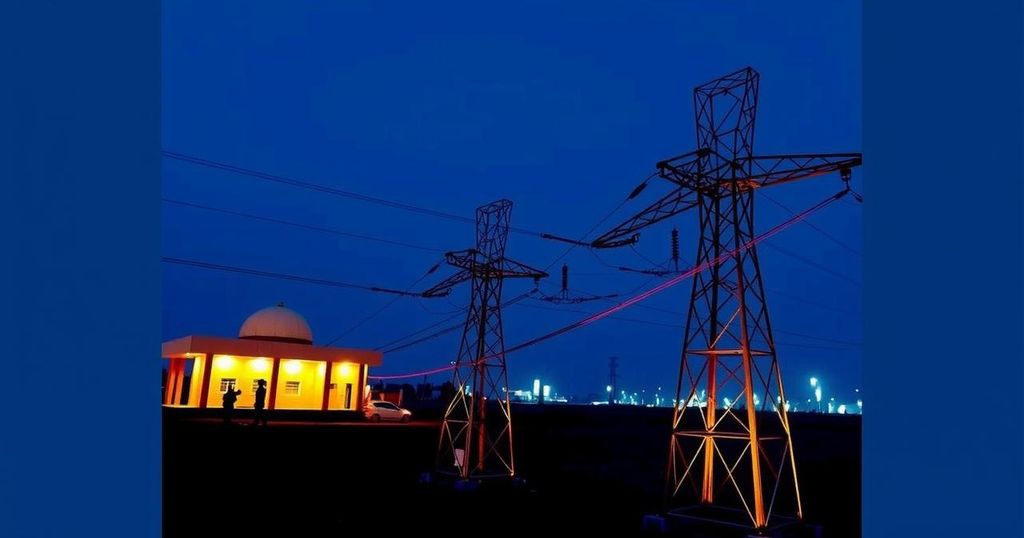 Bangladesh Reduces Power Imports from Adani Power Amid Payment Issues