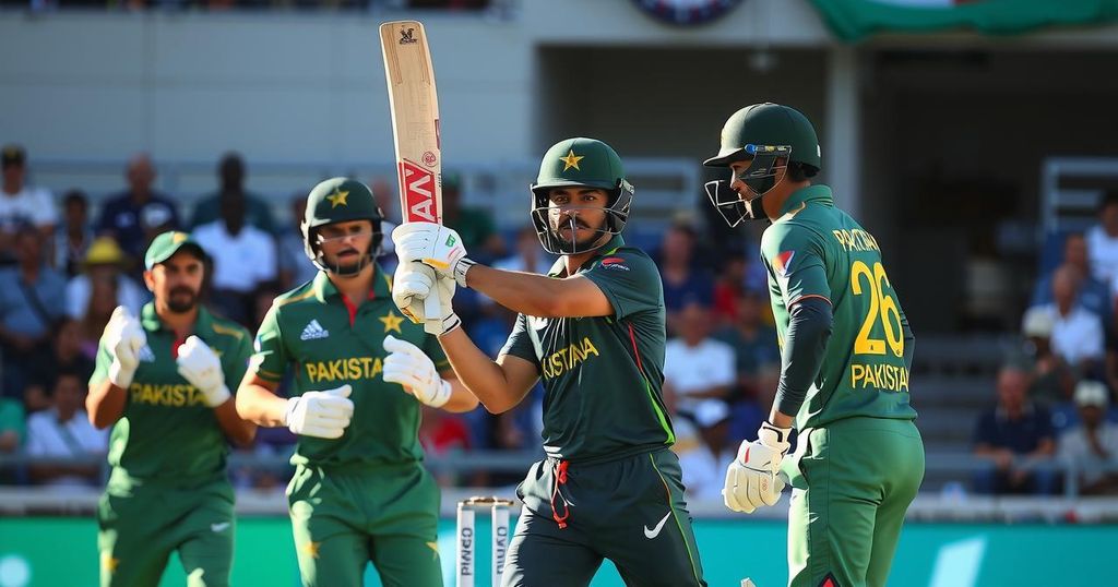 South Africa vs Pakistan: 1st T20I Preview and Live Score Details