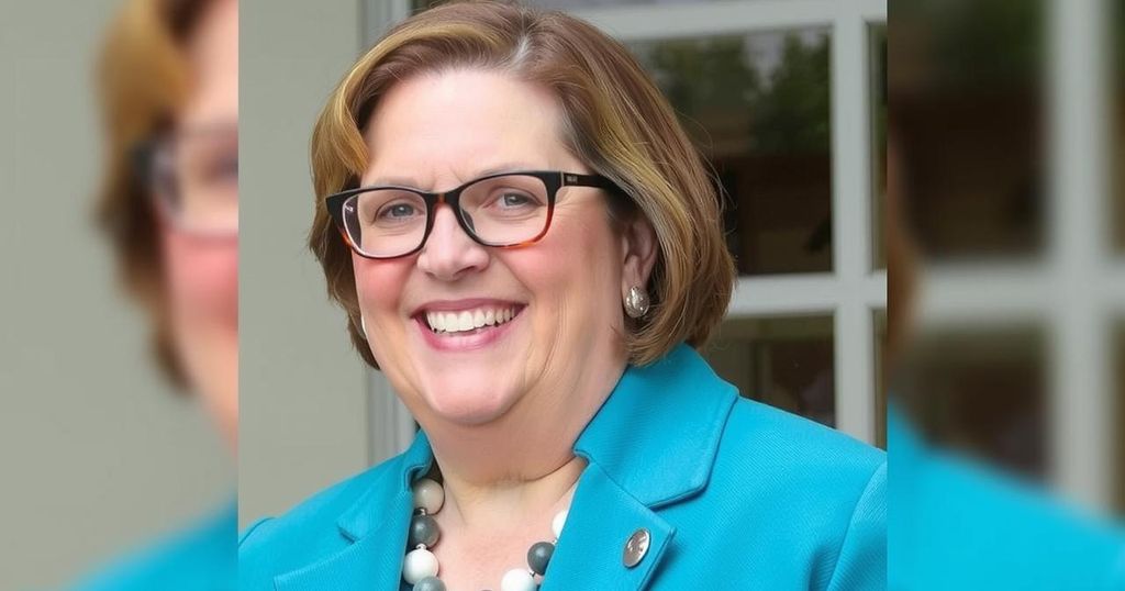 Virginia Delegate Katrina Callsen Launches Re-Election Campaign Early