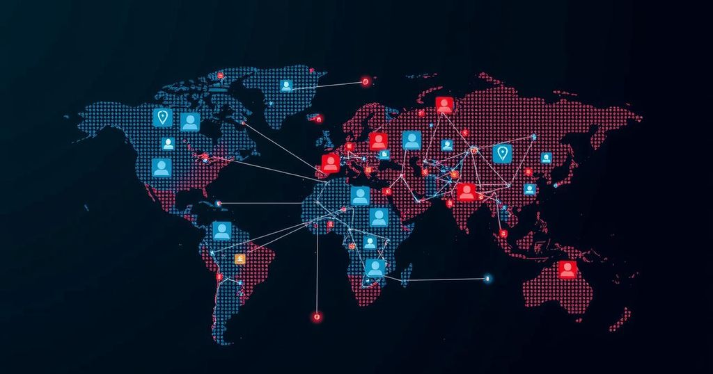 Meta Reports Limited AI Impact on 2024 Global Elections