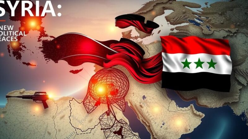 Turkey and Qatar: Shaping the Future of Syria Amidst Iranian Decline