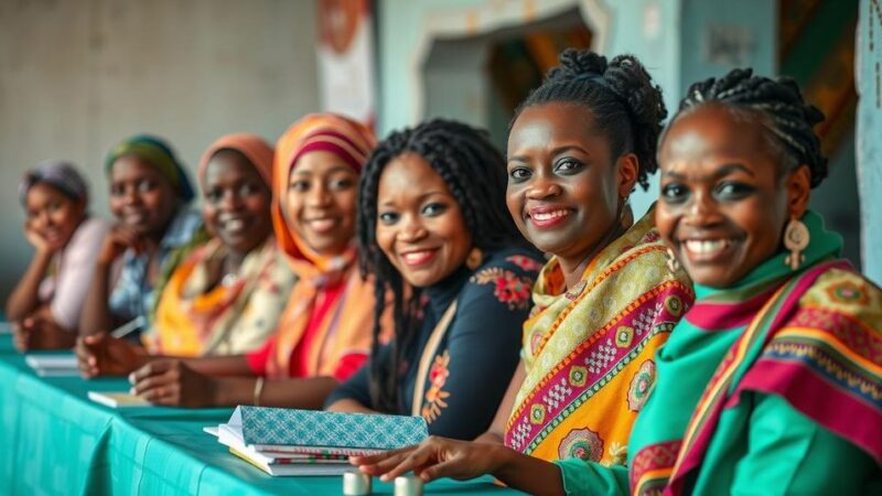 Empowerment Through Access to Finance: The Case of Somali Women Entrepreneurs