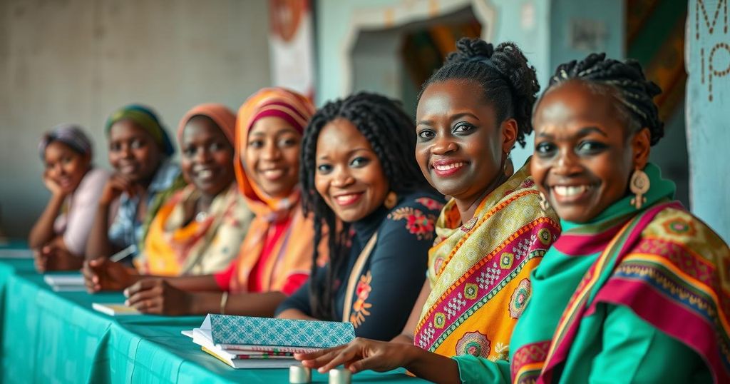 Empowerment Through Access to Finance: The Case of Somali Women Entrepreneurs