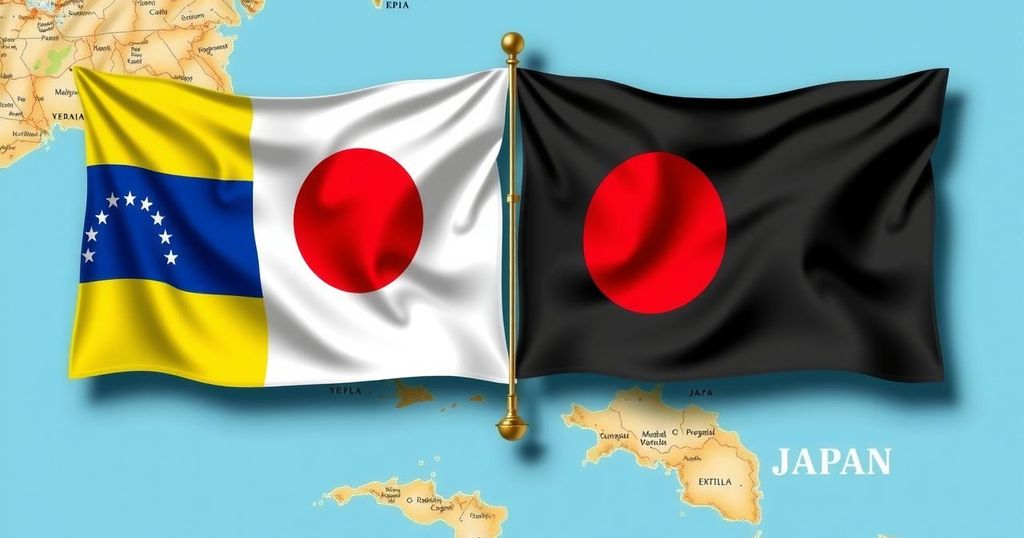 CARICOM and Japan Advocate for Peaceful Resolution of Guyana-Venezuela Dispute