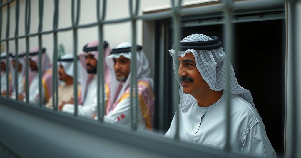 Iran Achieves Release of Ten Citizens Jailed in Qatar for Over 20 Years