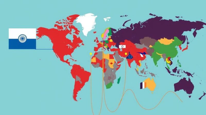 Global Election Turmoil: A Year of Voter Discontent and Political Change