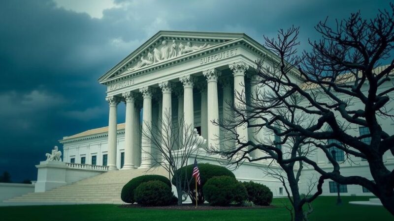 Supreme Court Case Could Transform Federal Environmental Review Processes