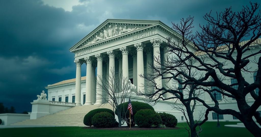 Supreme Court Case Could Transform Federal Environmental Review Processes