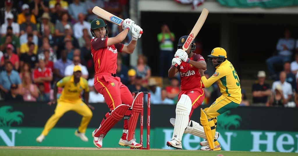 Dane Paterson’s Stellar Performance Propels South Africa Against Sri Lanka