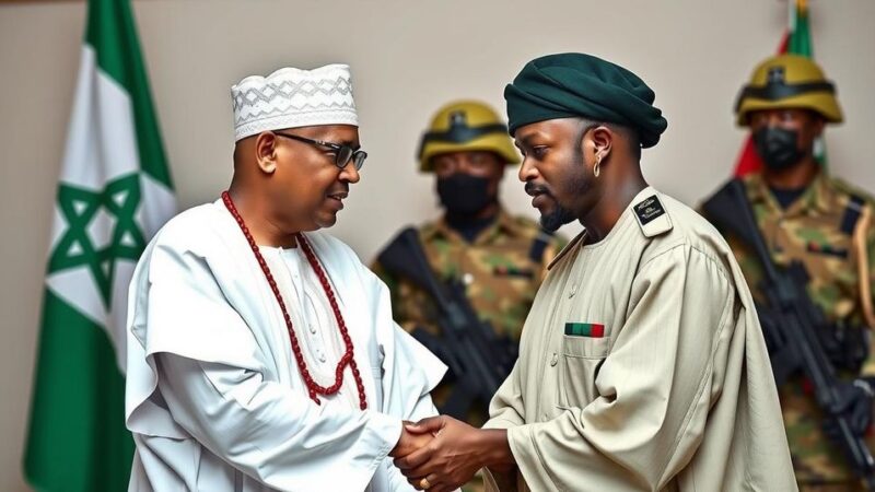 Nigeria and Niger: A Partnership Against Insecurity and Economic Challenges