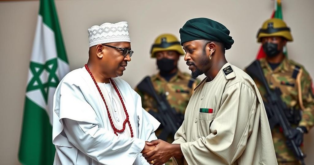 Nigeria and Niger: A Partnership Against Insecurity and Economic Challenges