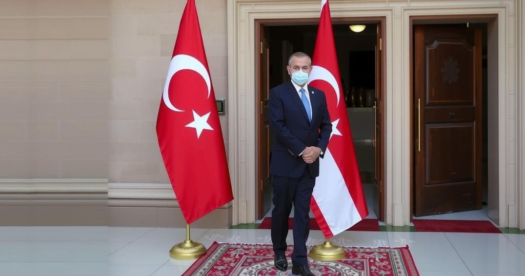 Erdogan’s Upcoming Cairo Visit Highlights Turkey’s Influence on Syria