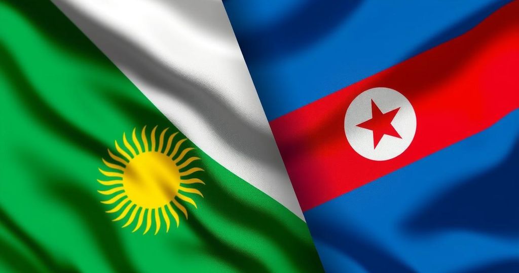 Kyrgyzstan and Tajikistan Conclude Decades-Long Border Dispute