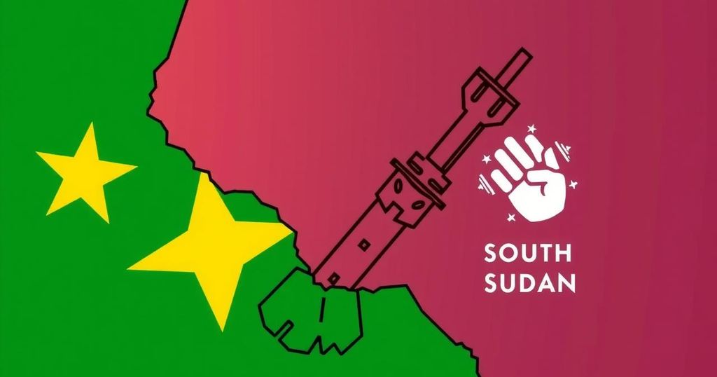 Resumption of South Sudan Peace Talks Following Government Changes