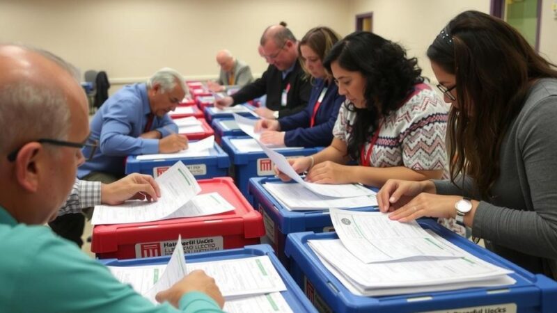 Fresno County Election Officials Acknowledge Significant Ballot Error Impacting Voters