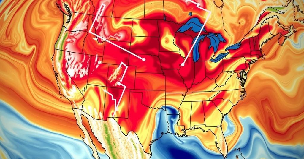 2024 Projected as Warmest Year on Record, Warns WMO