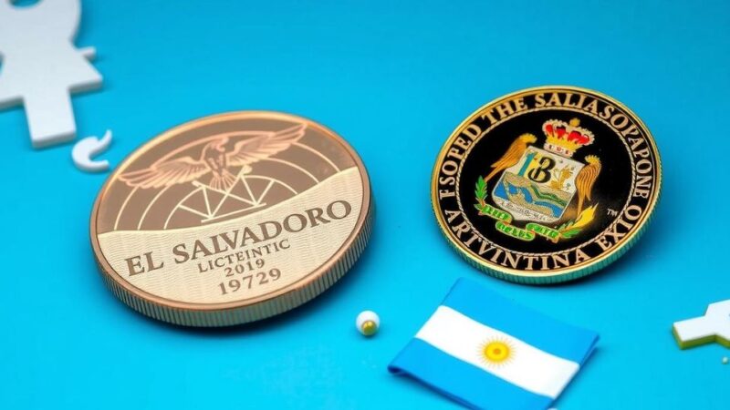 Latam Insights: Exploring El Salvador’s Gold and Bitcoin Potential, Argentina’s Crypto ETFs, and Brazil’s Stablecoin Regulations