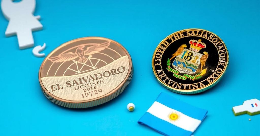 Latam Insights: Exploring El Salvador’s Gold and Bitcoin Potential, Argentina’s Crypto ETFs, and Brazil’s Stablecoin Regulations