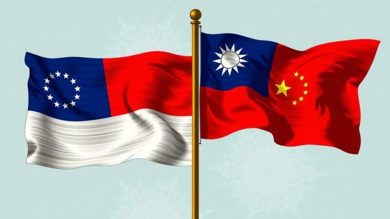 Paraguay Upholds Diplomatic Relations with Taiwan Amid Chinese Pressure