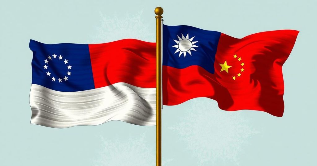 Paraguay Upholds Diplomatic Relations with Taiwan Amid Chinese Pressure