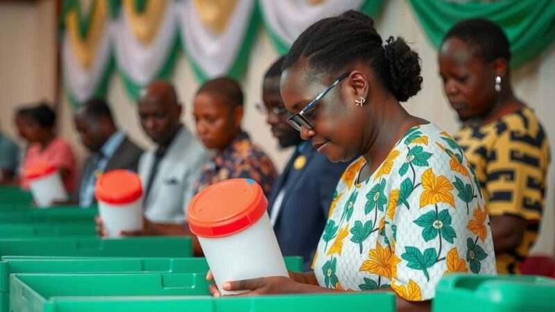 Ghana’s General Elections: A Crucial Test for Democracy Amid Economic Crisis