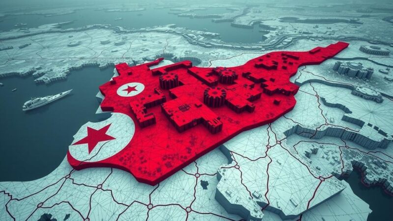 How Erdoğan’s Strategy in Syria Has Enhanced Turkey’s Regional Influence