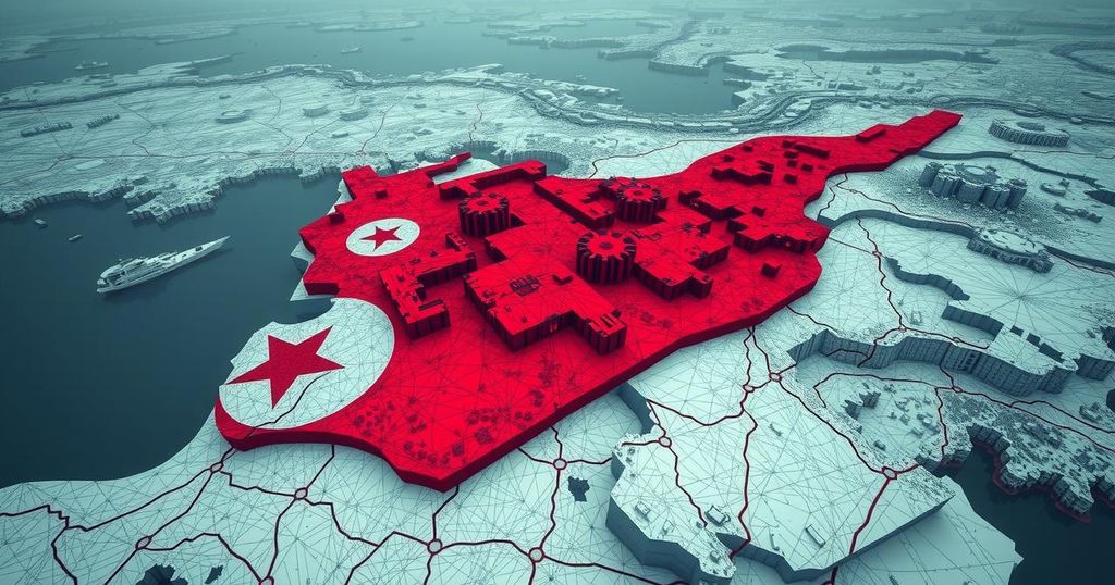 How Erdoğan’s Strategy in Syria Has Enhanced Turkey’s Regional Influence