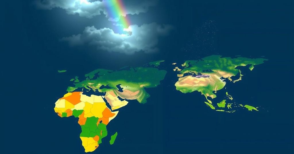 Vulnerable Nations Push for Legal Accountability in Climate Crisis at ICJ