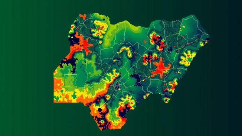 Nigeria Invites Global Investments in Mining Through Advanced Geo-Data Platforms