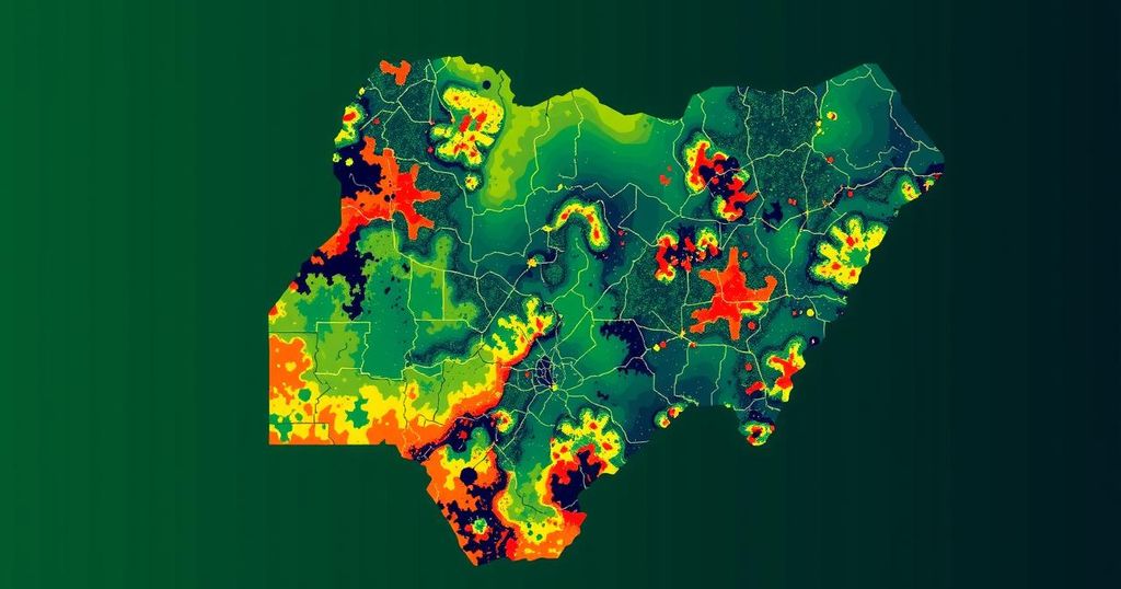 Nigeria Invites Global Investments in Mining Through Advanced Geo-Data Platforms