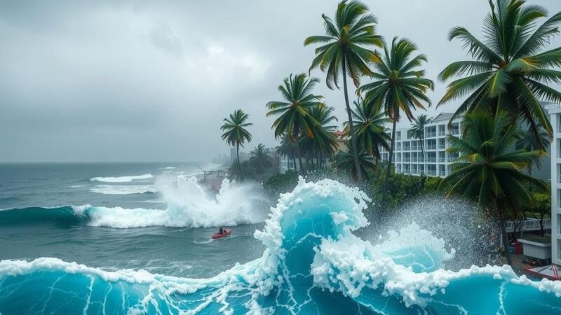 Health Consequences of Tropical Cyclones: A Long-Term Perspective