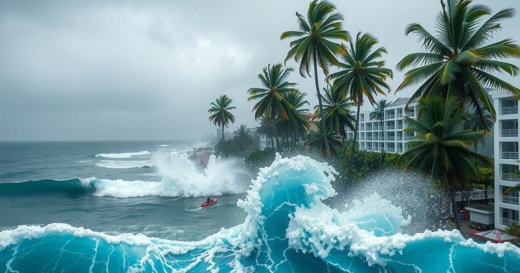 Health Consequences of Tropical Cyclones: A Long-Term Perspective