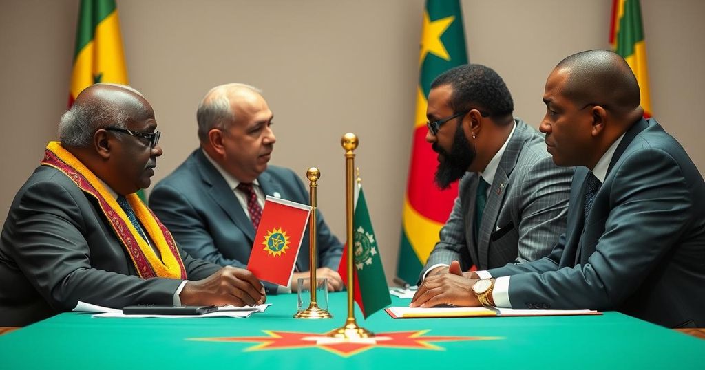 Somali President and Ethiopian Prime Minister Set for Crucial Talks Over Somaliland