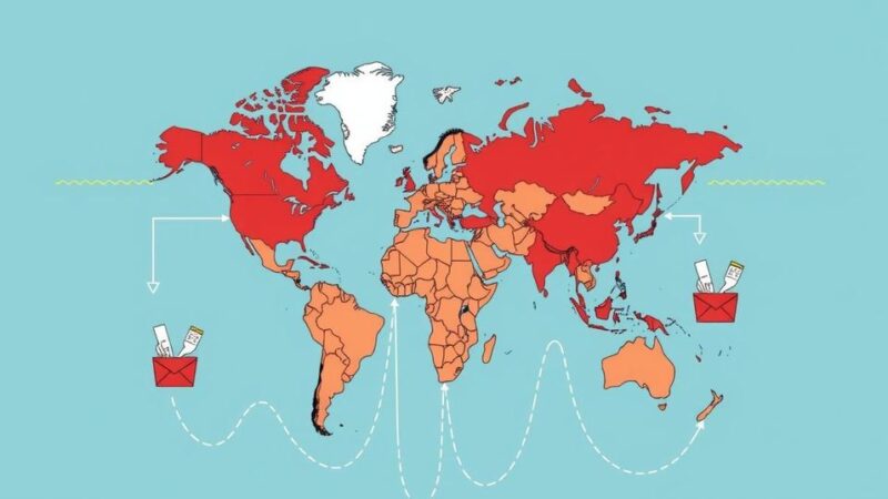 Global Elections 2024: A Year of Decline for Incumbents and Rise of Populism