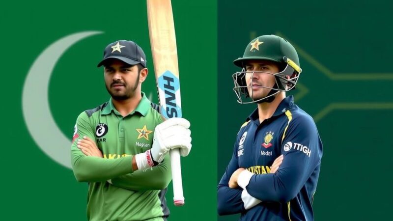 Babar Azam’s Selection and Shaheen Afridi’s Omission Stir Controversy in Pakistan’s South Africa Tour Squad