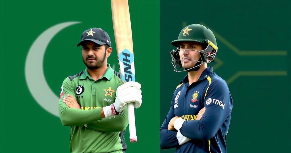 Babar Azam’s Selection and Shaheen Afridi’s Omission Stir Controversy in Pakistan’s South Africa Tour Squad