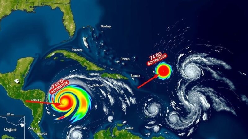 2024 Atlantic Hurricane Season Overview: A Year of Unprecedented Storm Impacts