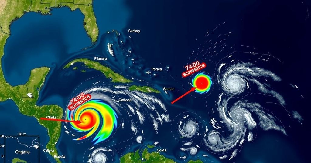 2024 Atlantic Hurricane Season Overview: A Year of Unprecedented Storm Impacts