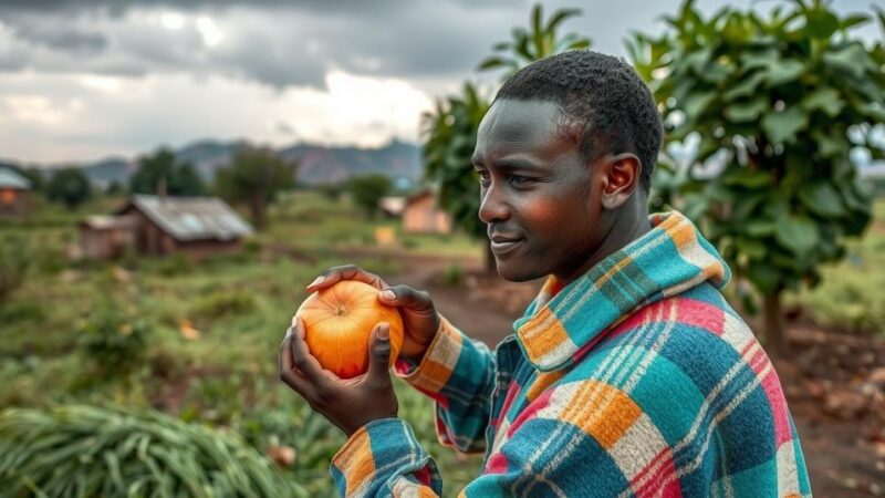 Extreme Weather Challenges Malawi’s Development Goals