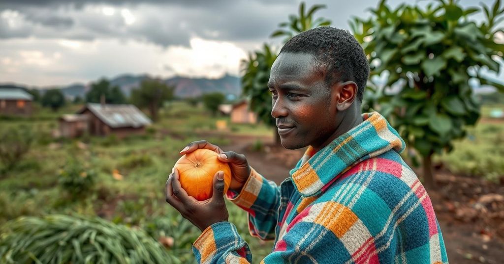 Extreme Weather Challenges Malawi’s Development Goals