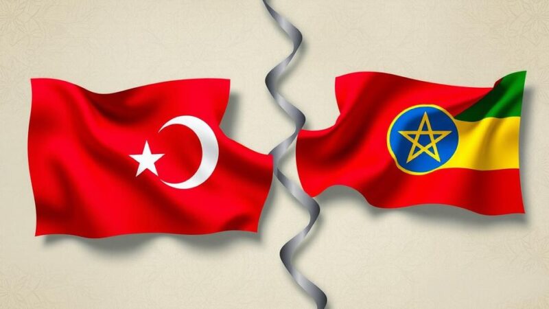 Somalia and Ethiopia Finalize Landmark Agreement in Turkey