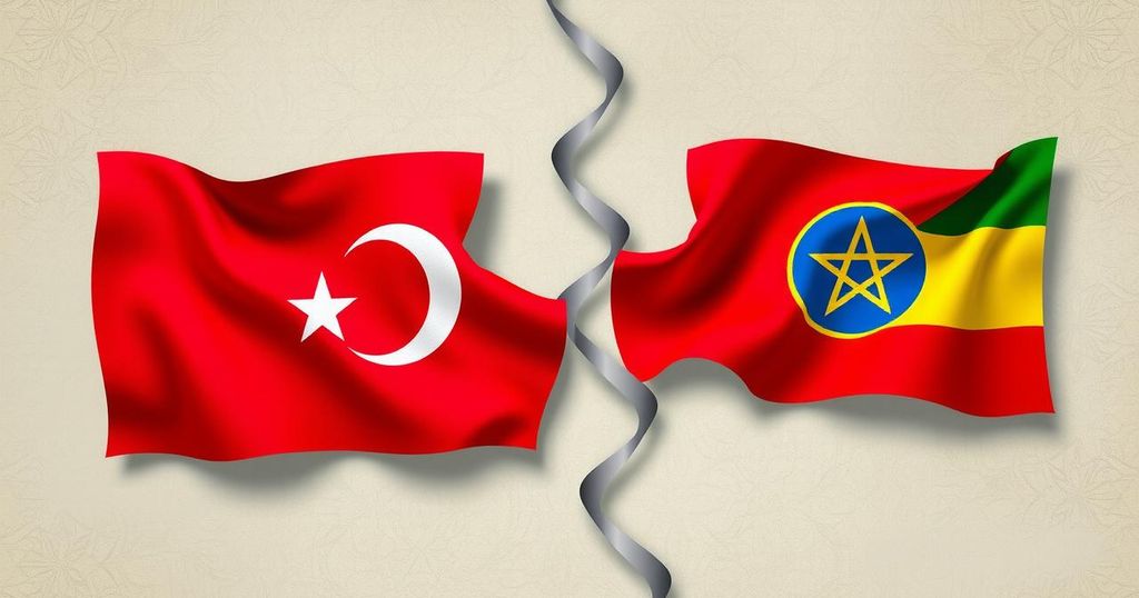 Somalia and Ethiopia Finalize Landmark Agreement in Turkey