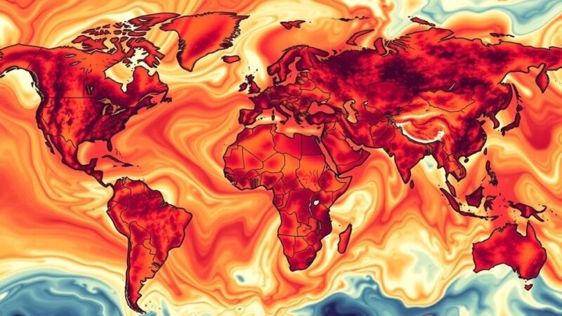 Climate Crisis Escalates: 2024 Projected to be Hottest Year on Record