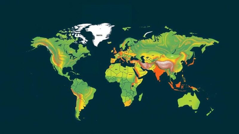 International Court of Justice Examines Legal Responsibilities in Climate Change