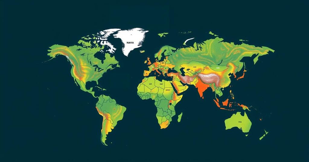 International Court of Justice Examines Legal Responsibilities in Climate Change