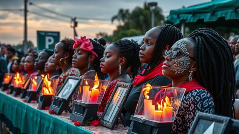 Mozambique Faces Tragedy as Violence Claims Nearly 280 Lives During Election Unrest