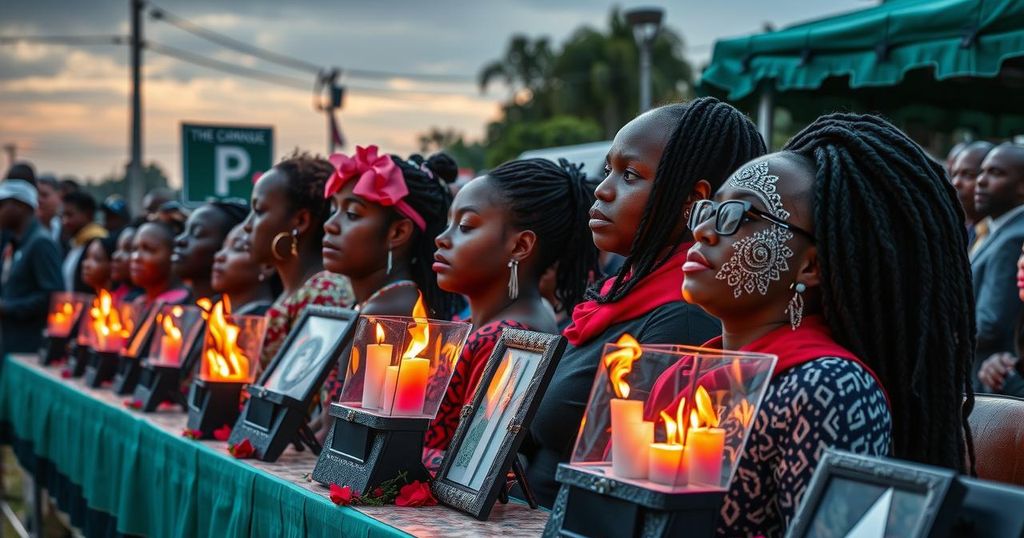 Mozambique Faces Tragedy as Violence Claims Nearly 280 Lives During Election Unrest