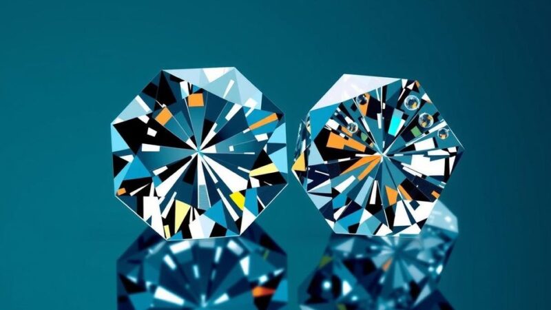 Botswana and Angola Strengthen Measures Against Russian Diamond Exports